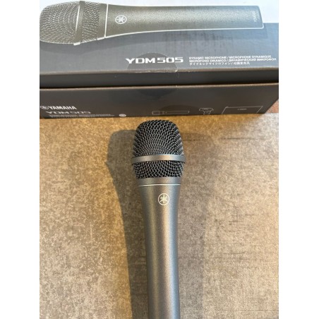 Yamaha YDM505