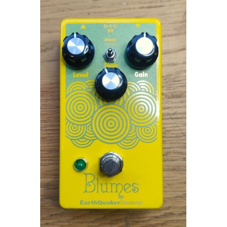 Earthquaker Devices Blumes