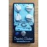 Earthquaker Devices Dispatch Master V3 Twilight Glitter