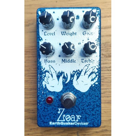 Earthquaker Devices Zoar