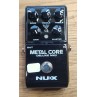 Nux Metal Core Deluxe