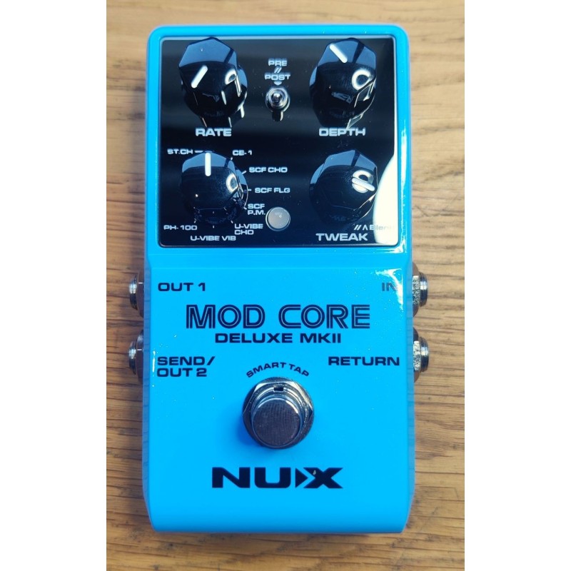 Nux Mod Core Deluxe