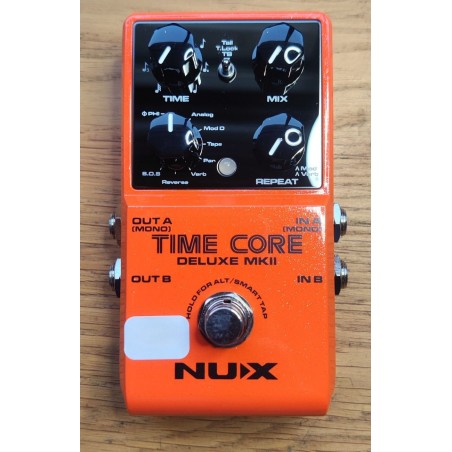 Nux Time Core Deluxe