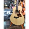 GS Mini-e Rosewood LTD Nat Top 50th