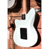 reverend double agent W CB