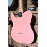 Reverend Greg Koch signature Gristelmaster Orchid Pink