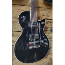 Duesenberg Fantom S Black