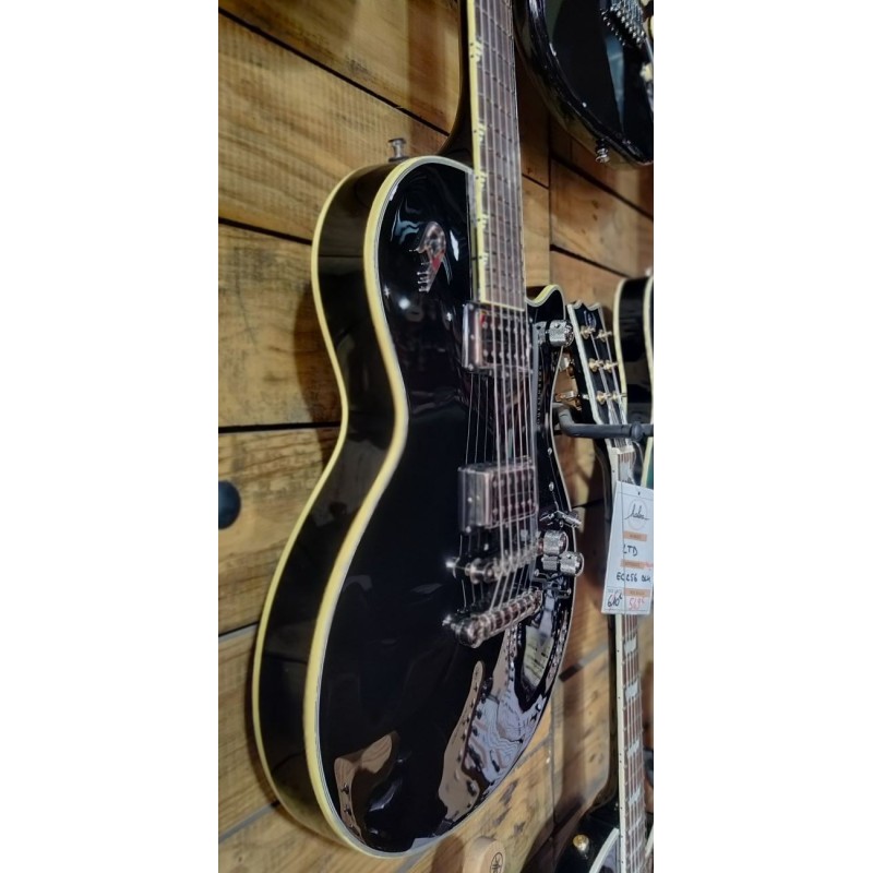 Duesenberg Fantom S Black