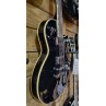 Duesenberg Fantom S Black