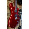 PRS Guitars SE Custom 24 Ruby