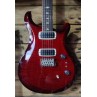 PRS Guitars S2 Custom 24-08 Fire Red Burst