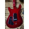 PRS Guitars S2 Custom 24-08 Fire Red Burst