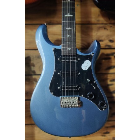 PRS Guitars SE NF3 Ice Blue Metallic