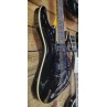 Schecter Omen 7 Black