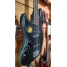 Marcus Miller V3P-4 Left Handed Black Satin RN