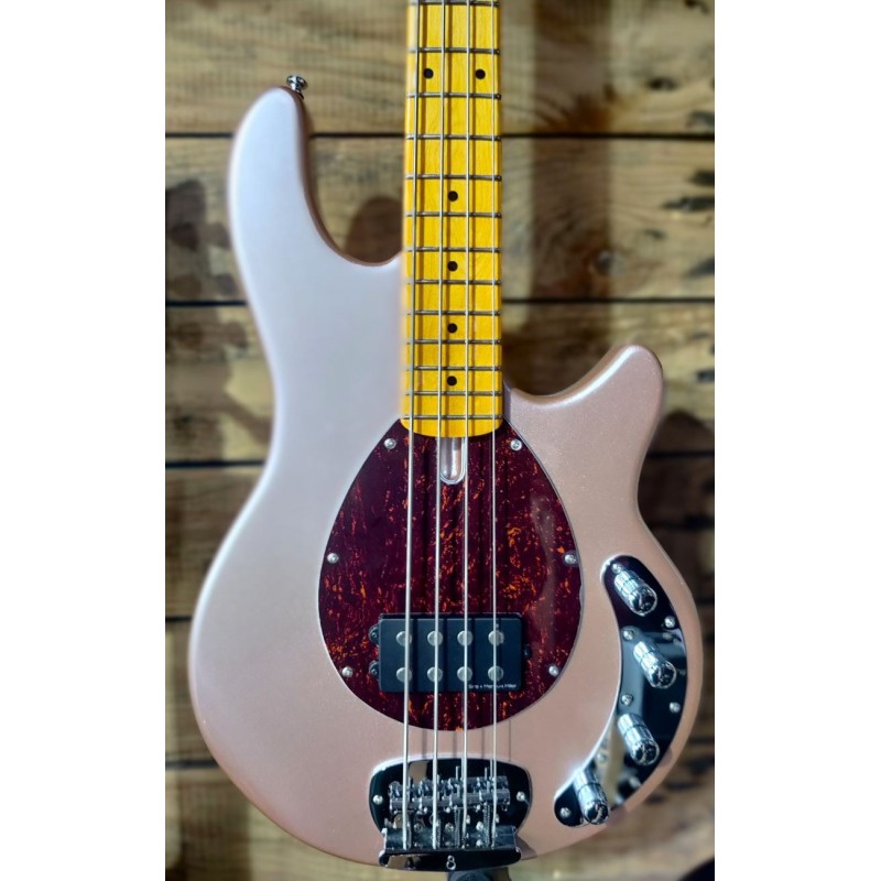 Marcus Miller Z3-4 Rosegold