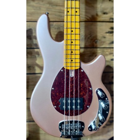 Marcus Miller Z3-4 Rosegold