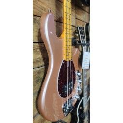 Marcus Miller Z3-4 Rosegold