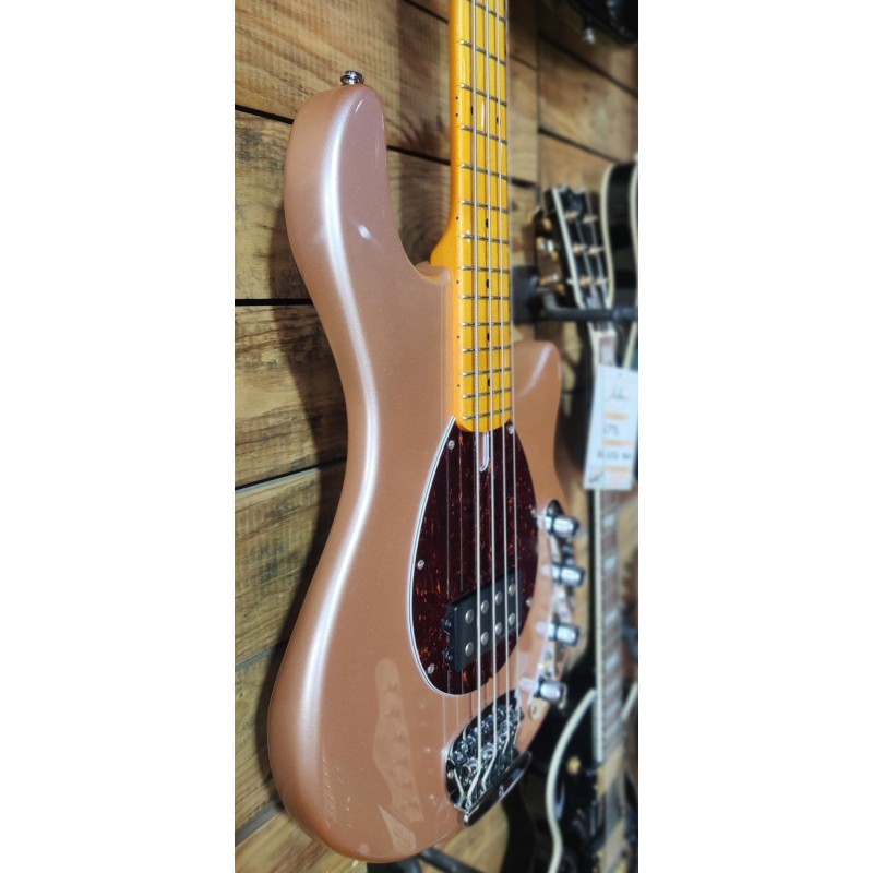 Marcus Miller Z3-4 Rosegold