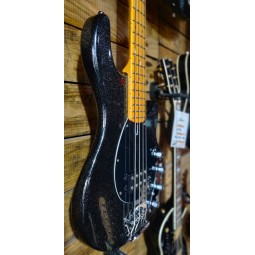 Marcus Miller Z3-4 Sparkle Black