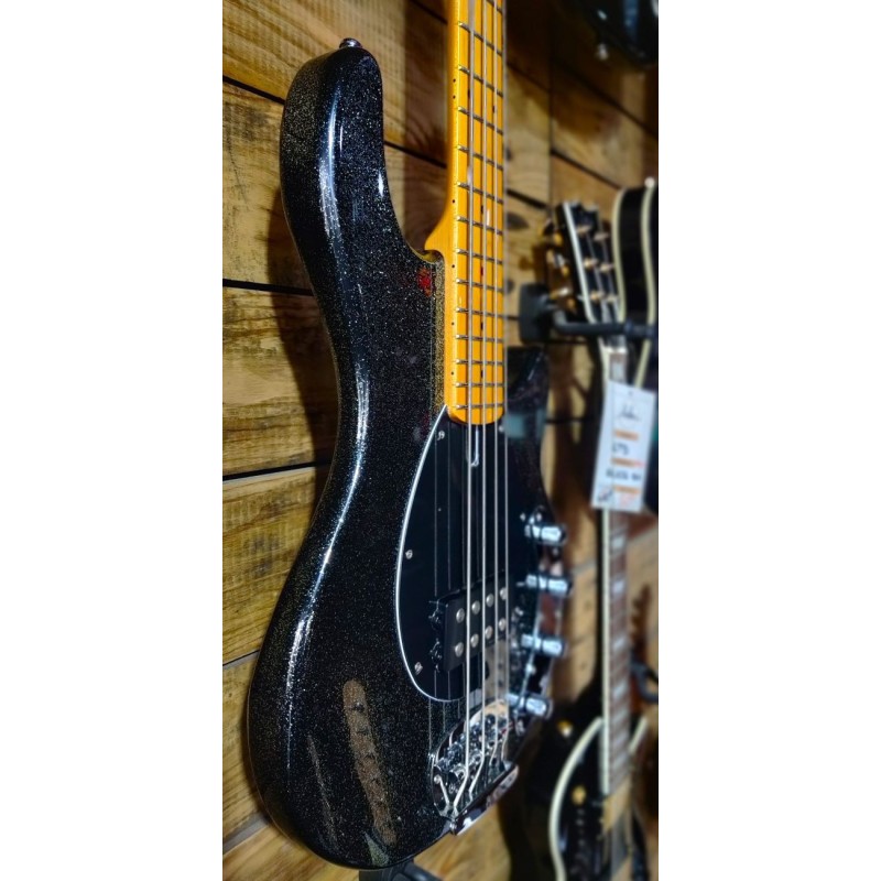 Marcus Miller Z3-4 Sparkle Black