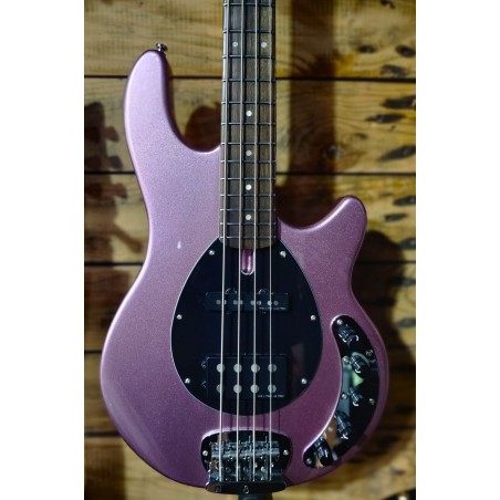 Marcus Miller Z7-4 Burgundy