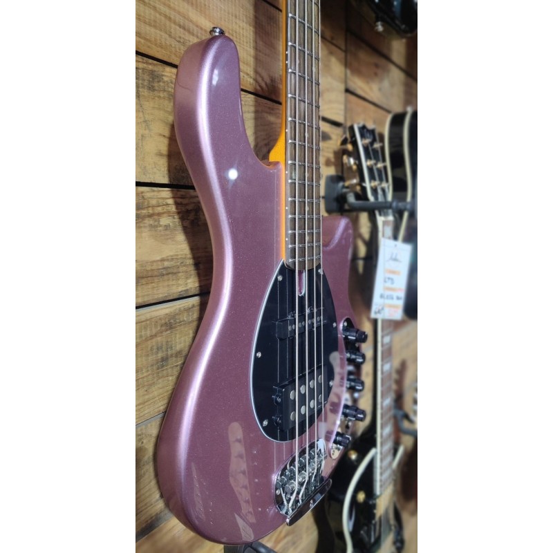 Marcus Miller Z7-4 Burgundy