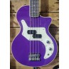 Orange O Bass Purple