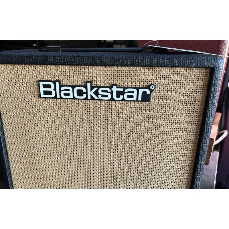 Blackstar Debut30E