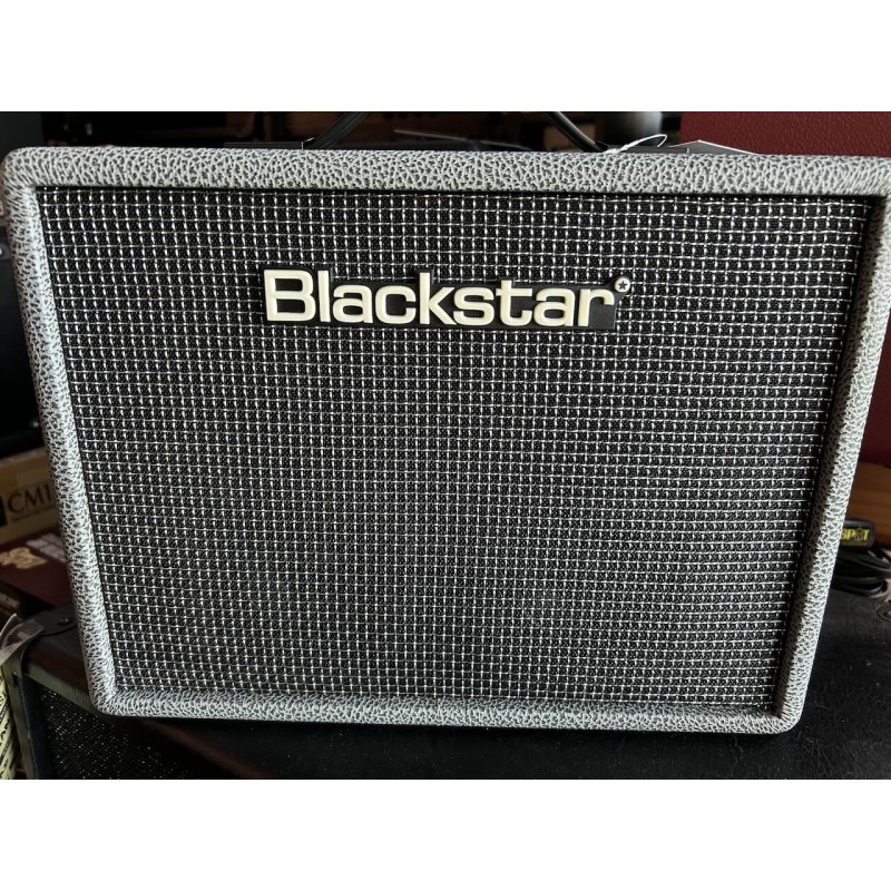 Blackstar Debut 15E