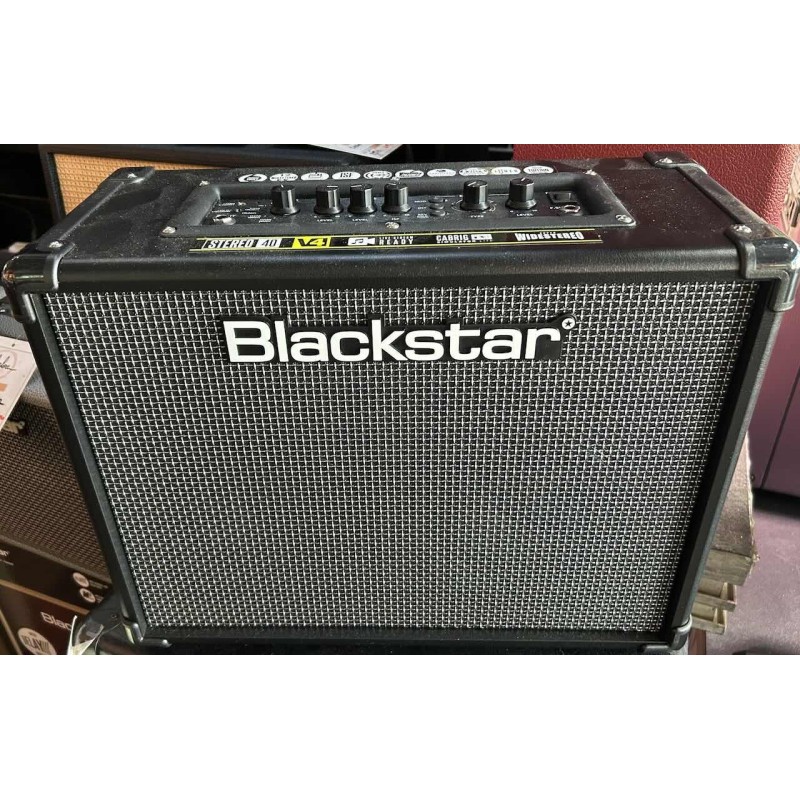 Blackstar ID:Core 40 v4