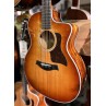 Taylor 214ce PLUS Special Edition ZIRICOTE