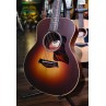 Taylor Guitars GS Mini e Rosewood Sunburst LTD 50th Anniversary