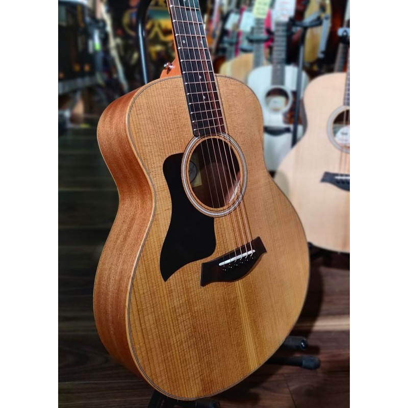 Taylor Guitars GS Mini Sapele Left Handed