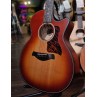 Taylor Guitars 314ce SB Builder's Edition LTD Ash/Sitka 50th Anniversary