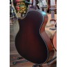 Taylor Guitars 314ce SB Builder's Edition LTD Ash/Sitka 50th Anniversary