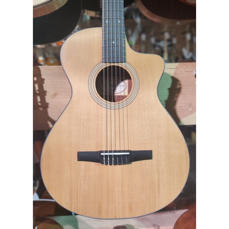 Taylor Guitars 112ce-N