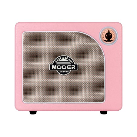 Mooer Hornet Pink