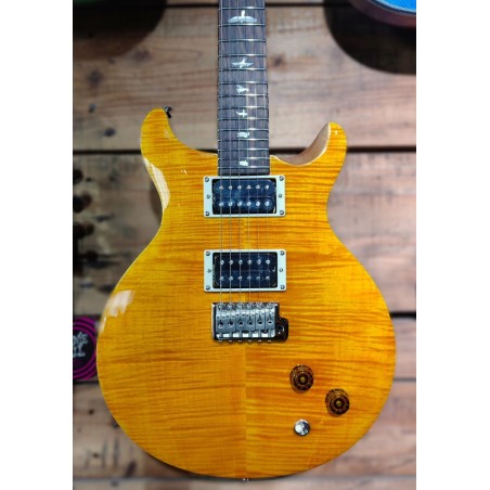 PRS SE Santana 594 Yellow