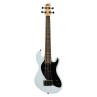 Kala U-Bass Solid Body Light Blue