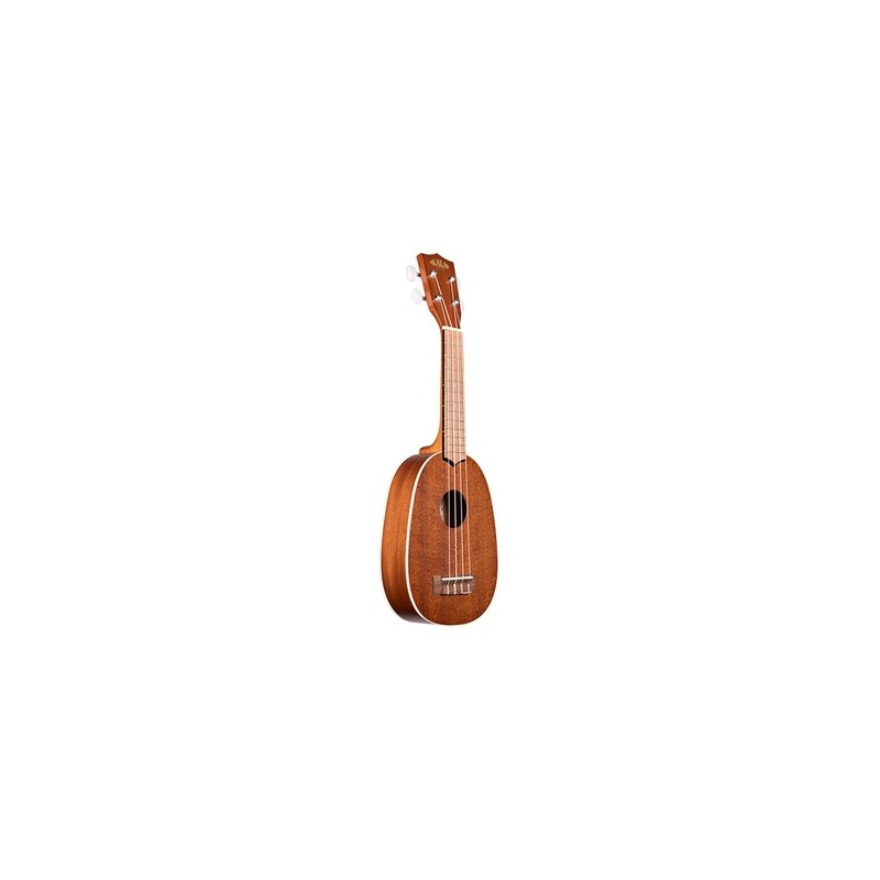 Kala Ka Pineapple Soprano + Bag