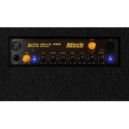 Markbass CMD JB Player School Combo