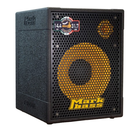 Markbass MB58R CMD 151 Pure