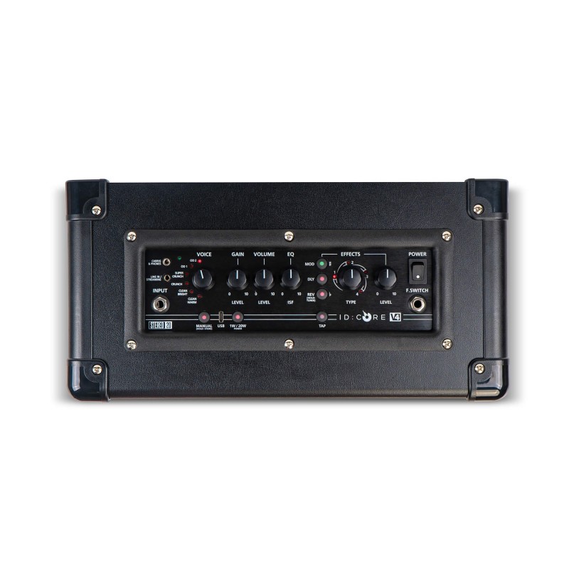 Blackstar ID Core 20 V4