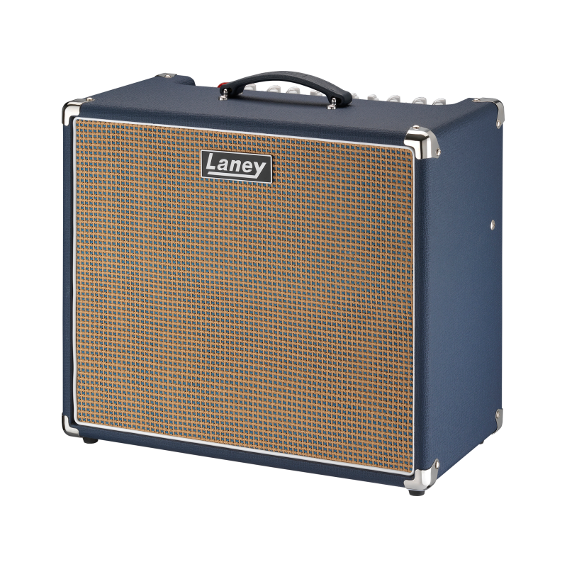 Laney Lionheart Foundry Super 60