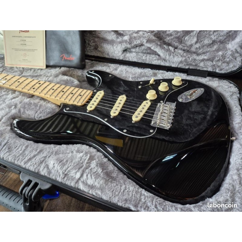 Fender Stratocaster American Pro 1 Occasion