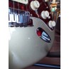 Fender Stratocaster American Elite HSS Occasion