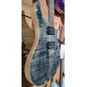 PRS Guitars SE Custom 24 Charcoal