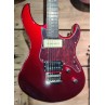 Yamaha PA311H Red Metallic