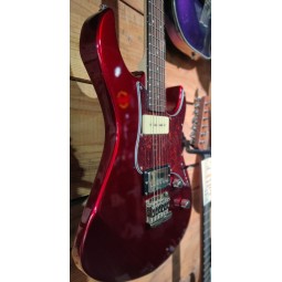 Yamaha PA311H Red Metallic